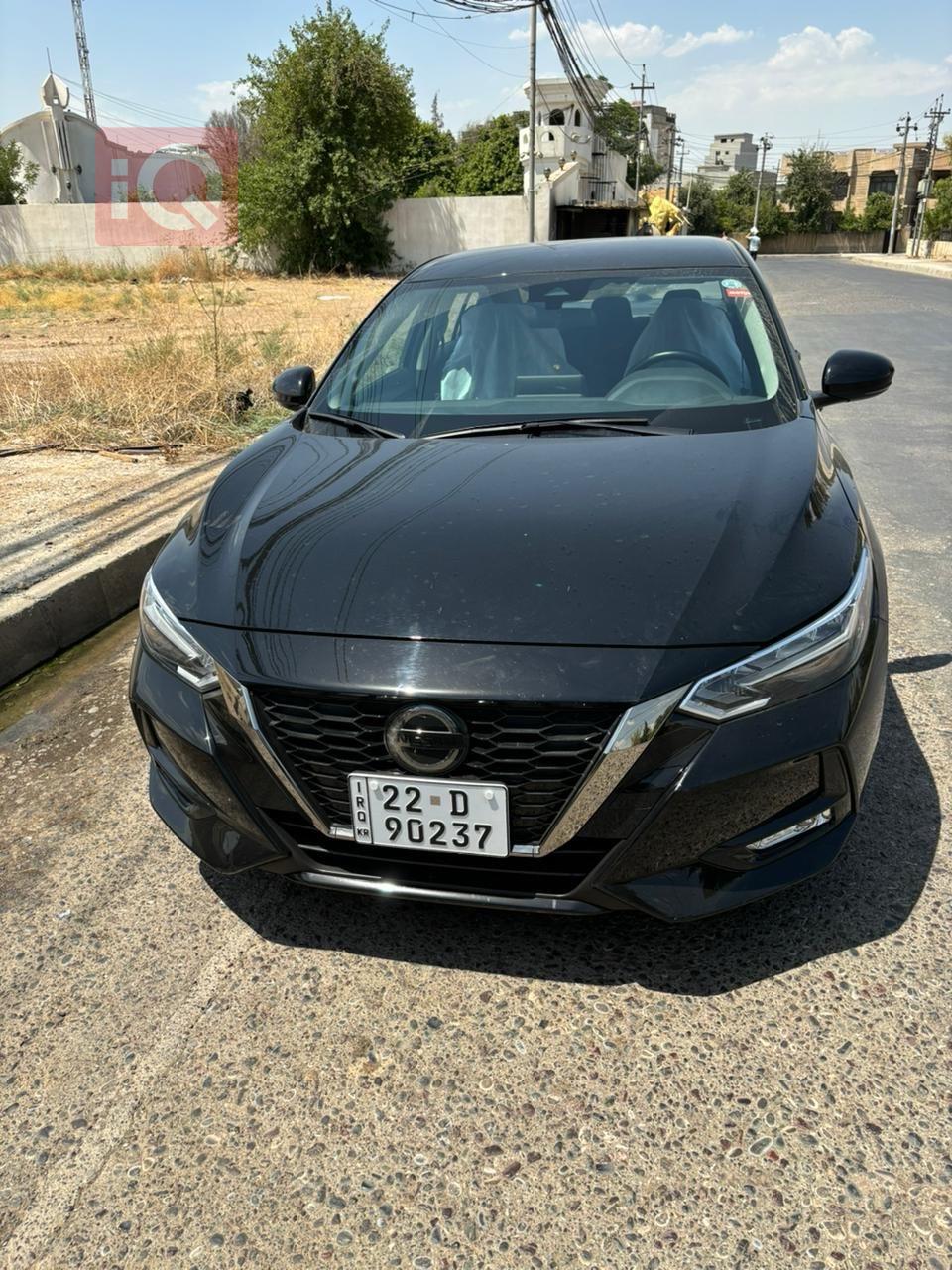 نيسان سنترا